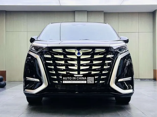 【AIC-MAR120】Denza D9 DM-i 980 AWD Premium 2024 – Specifications | Exportateur de véhicules d’occasion de Chine