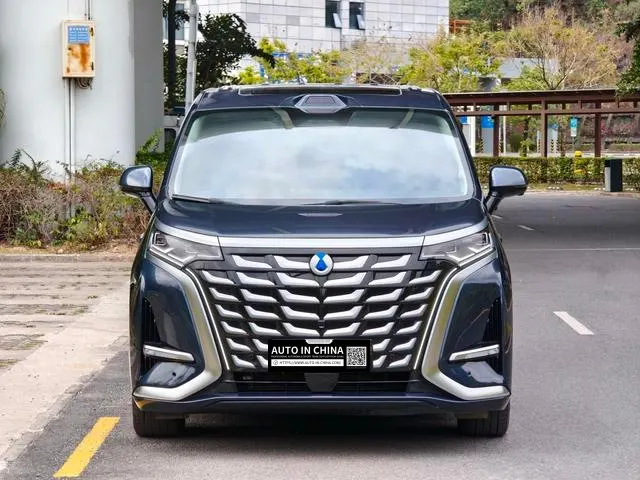 【AIC-MAR121】Denza D9 DM-i 980 AWD Premium 2024 – Specifications | Exportateur de véhicules d’occasion de Chine