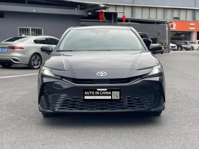 【AIC-MAR08】Toyota Camry 2026 2.0GVP Luxury Edition | Exportateur de véhicules d’occasion de Chine