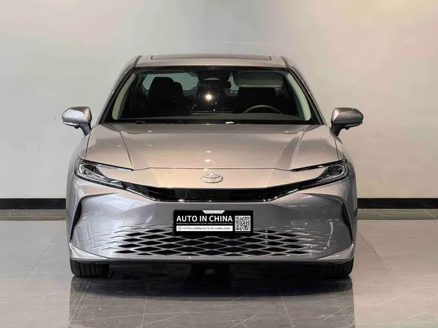 【AIC-MAR09】Toyota Camry 2026 2.0E Elite Edition | Exportateur de véhicules d’occasion de Chine
