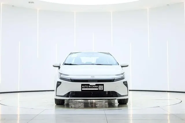 【AIC-MAR01】Toyota 2026 Corolla Intelligent Hybrid 1.8L E-CVT Elite Edition| Chinese Used Car Exporter