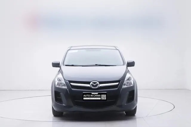 【AIC-JAN130】2013 Mazda 8 2.5L Elite Edition| Chinese Used Car Exporter
