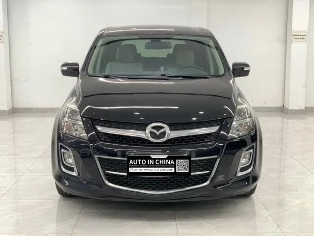 【AIC-JAN131】Mazda8 2013 2.5L Supreme Edition | Exportateur de véhicules d’occasion de Chine