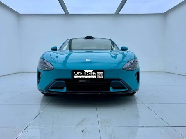 【AIC-MAR76】Xiaomi SU7 2024 Rear-Wheel Drive Ultra-Long Range Pro Edition | Exportateur de véhicules d’occasion de Chine