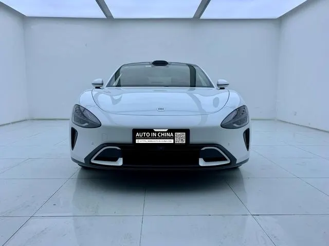 【AIC-MAR77】Xiaomi SU7 2024 Rear-Wheel Drive Ultra-Long Range Pro Edition | Chinese Used Car Exporter