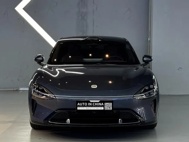 【AIC-MAR79】Xiaomi SU7 2024 Rear-Wheel Drive Ultra-Long Range Pro Edition | Exportateur de véhicules d’occasion de Chine