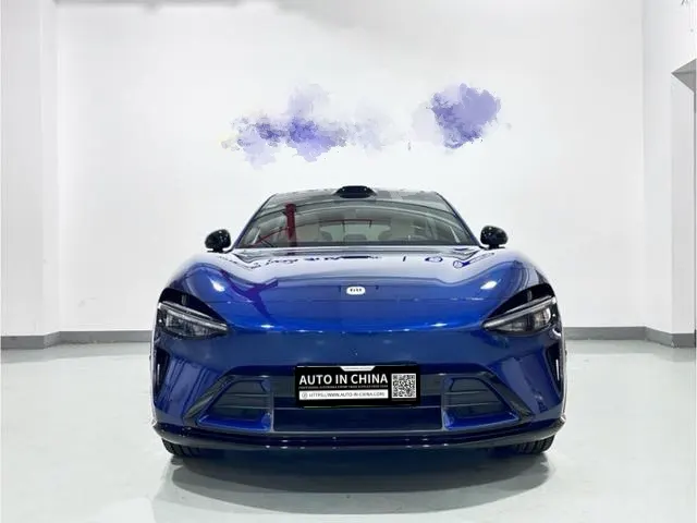 【AIC-MAR112】Xiaomi YU7 2025 Max AWD Long-Range High-Performance Version | Exportateur de véhicules d’occasion de Chine