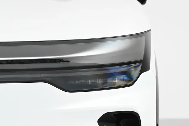 Image 2 accompanying Zeekr 7X Review: A Perfect Family Electric SUV from China Car Exporter