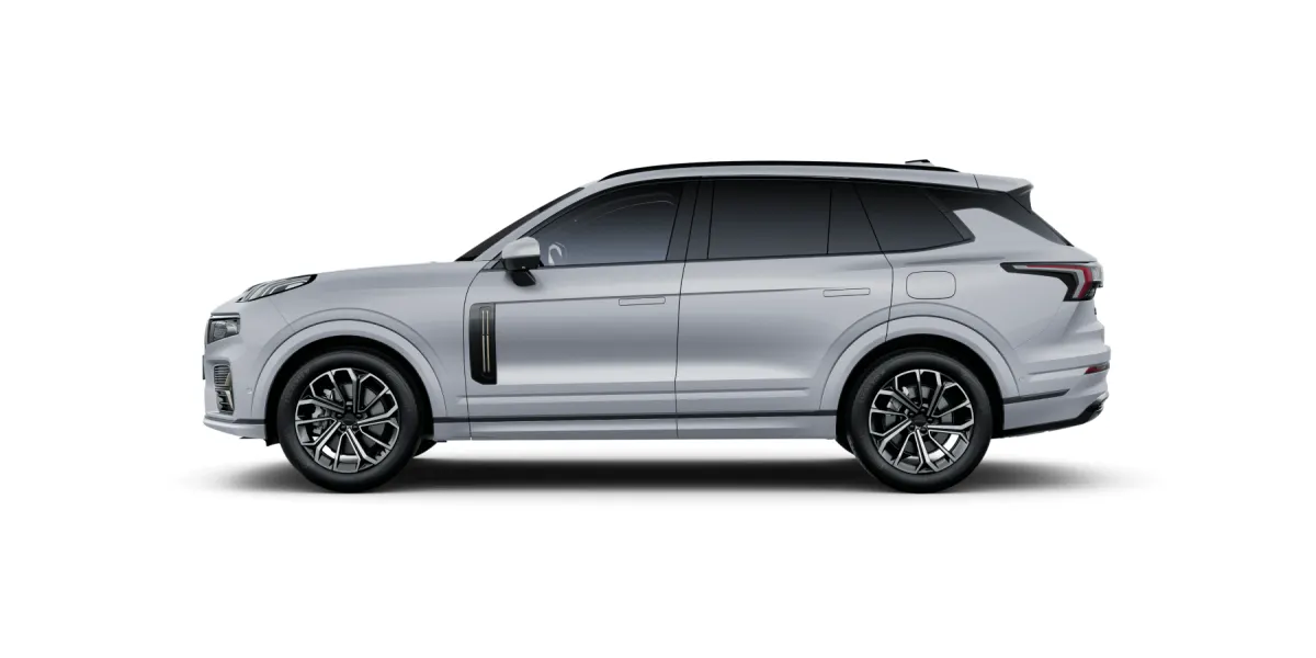 Lynk & Co 09 EM-P 5-Seater AWD Max | New Vehicle Export — No 180-Day Waiting Period
