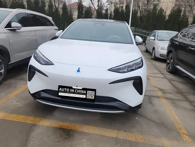 【AIC-JMAR138】Denza N7 2024 AWD Smart Driving Max | Exportateur de véhicules d’occasion de Chine