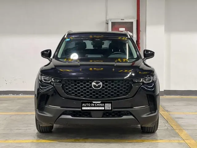【AIC-APR71】Mazda CX-50 2023 2.0L Automatic Leading Edition | Exportateur de véhicules d’occasion de Chine
