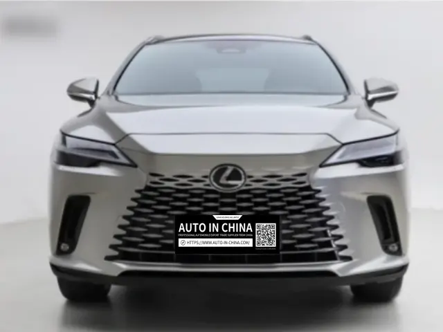 【AIC-APR155】Lexus RX 2025 350h AWD Premium Edition | Exportateur de véhicules d’occasion de Chine