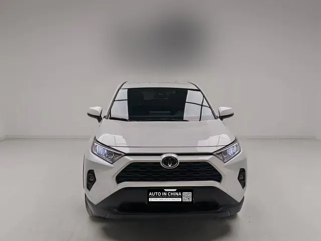 【AIC-APR88】Toyota RAV4 2023 2.0L CVT FWD Urban Edition | Exportateur de véhicules d’occasion de Chine