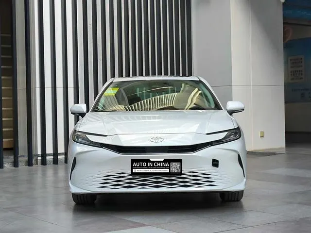 【AIC-APR120】Toyota Camry 2026 2.0E Elite Edition | Exportateur de véhicules d’occasion de Chine