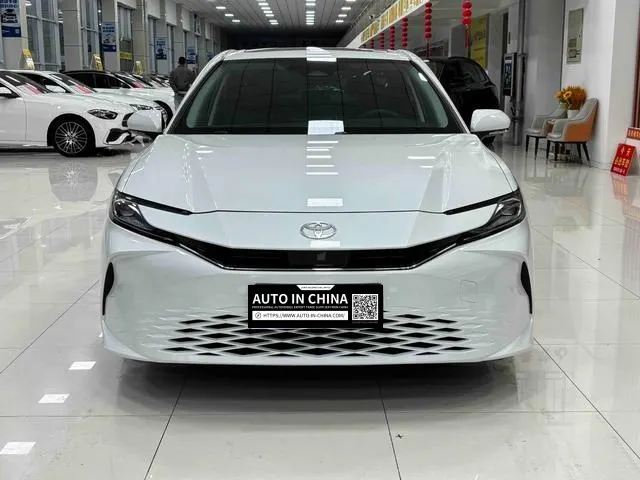 【AIC-APR121】Toyota Camry 2026 2.0GVP Luxury Edition | Exportateur de véhicules d’occasion de Chine