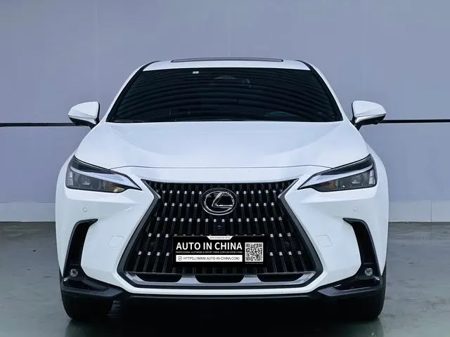 【AIC-APR131】Lexus NX 2025 200 Front-Wheel Drive FUN Edition | Exportateur de véhicules d’occasion de Chine
