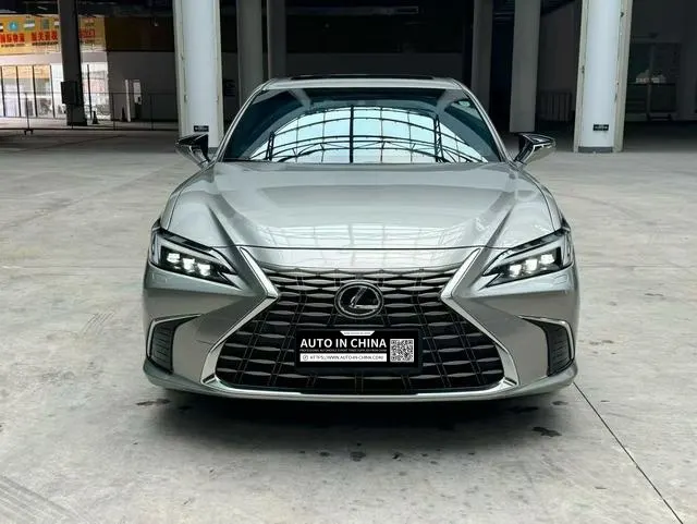 【AIC-APR153】2025 Lexus ES 300h Premium Enjoyment Edition | Exportateur de véhicules d’occasion de Chine