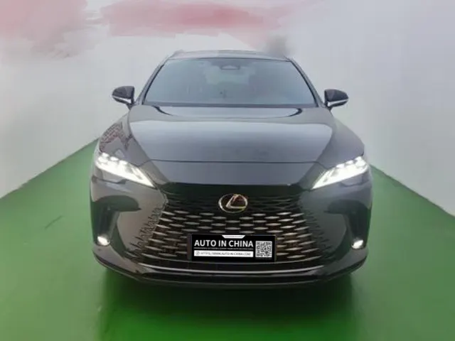 【AIC-APR156】Lexus RX 2025 350h AWD Premium Edition | Exportateur de véhicules d’occasion de Chine