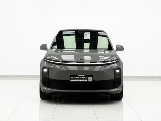 【AIC-APR180】2025 Li Auto L6 Max Smart Facelift Edition| Chinese Used Car Exporter