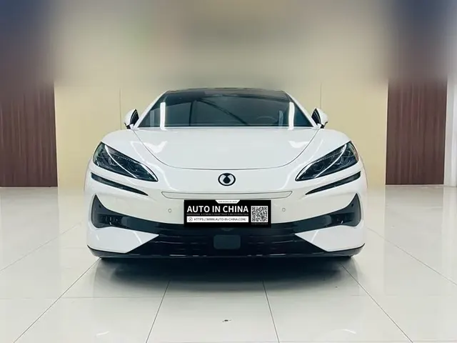【AIC-MAR167】Denza Z9GT 2024 1100km AWD Pro | Exportateur de véhicules d’occasion de Chine