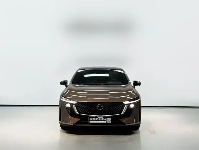 【AIC-APR75】Mazda EZ-6 2024 Range Extender 200 Premium Edition | Exportateur de véhicules d’occasion de Chine
