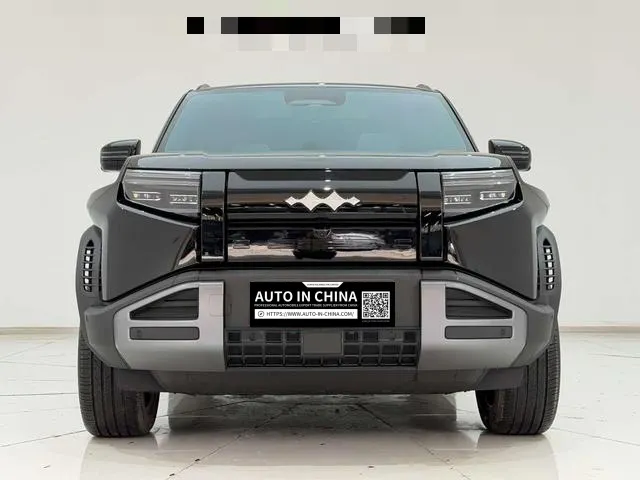 【AIC-APR21】Fangchengbao Tai 3 2025 501km AWD Max Edition | Exportateur de véhicules d’occasion de Chine