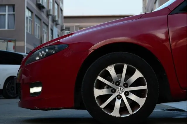 【AIC-APR44】Mazda 6 2012 2.0L Automatic Stylish Edition | Exportateur de véhicules d’occasion de Chine