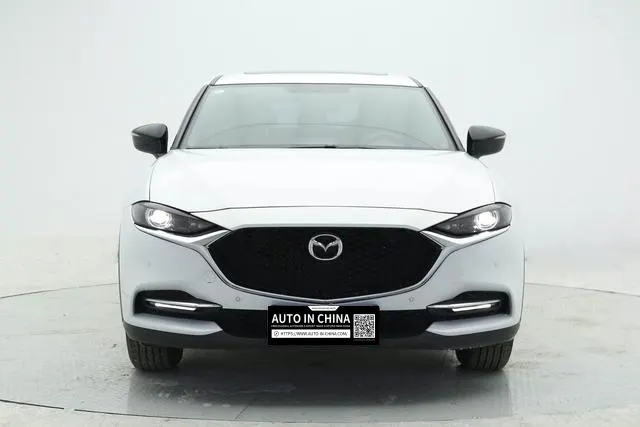 【AIC-APR56】Mazda CX-4 2021 2.0L FWD Skyactiv Active Edition | Exportateur de véhicules d’occasion de Chine
