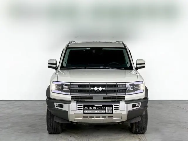 【AIC-APR03】Fangchengbao Bao 5 2023 Navigator Edition | Exportateur de véhicules d’occasion de Chine
