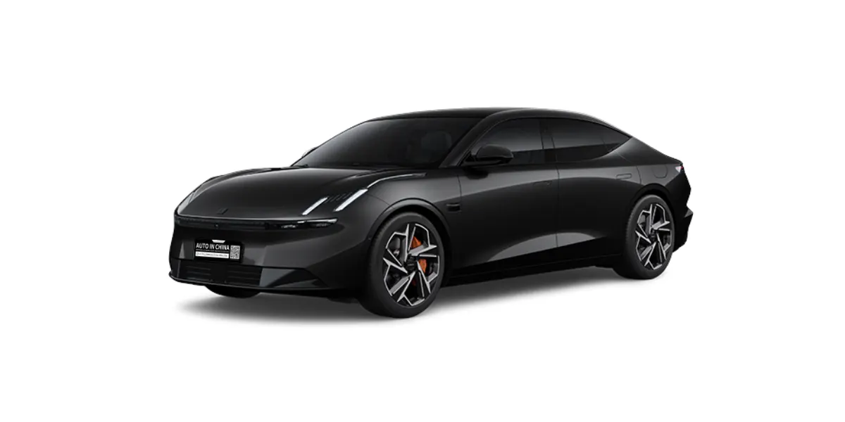 Lynk & Co Z10 95kWh 702km AWD Halo Edition | New Vehicle Export — No 180-Day Waiting Period