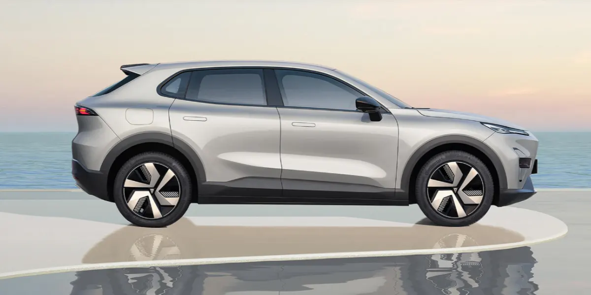 Deepal S05 520 Plus Electric SUV | New Vehicle Export — No 180-Day Waiting Period