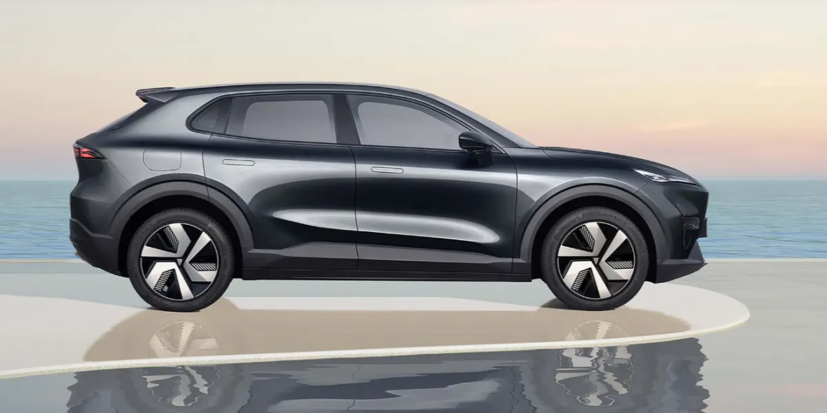 Deepal S05 215 Max Range Extender Electric Vehicle | New Vehicle Export — No 180-Day Waiting Period