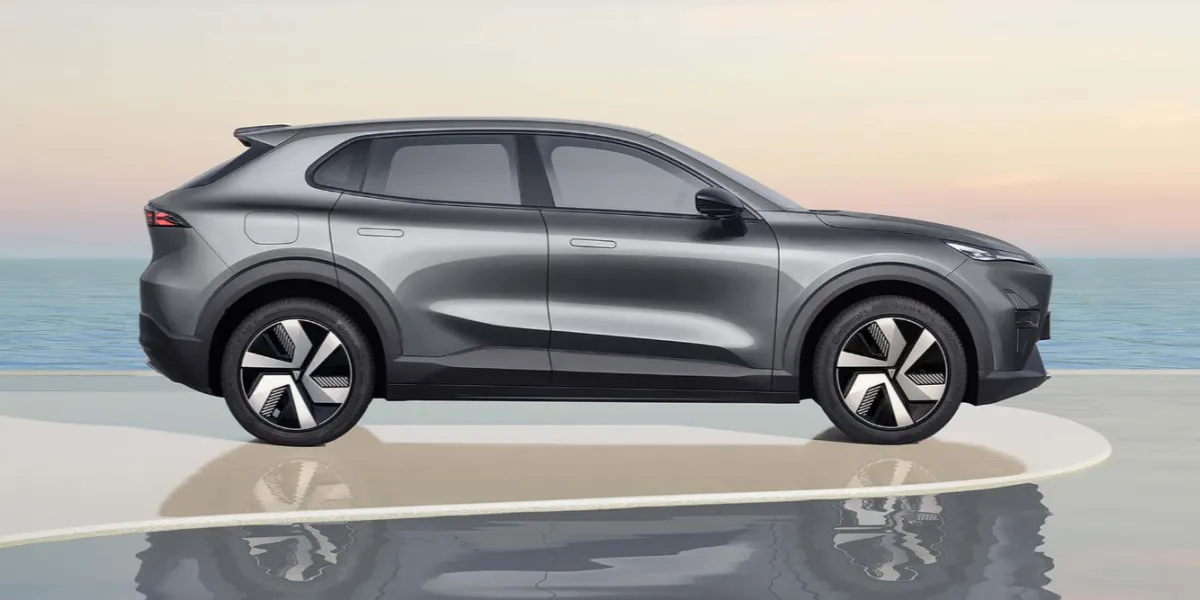 Deepal S05 620 Ultra Electric SUV | New Vehicle Export — No 180-Day Waiting Period