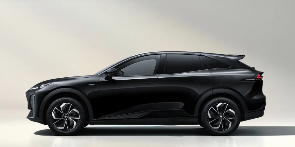 Deepal S07 550 Max Battery Electric Version with Huawei ADS SE | New Vehicle Export — No 180-Day Waiting Period
