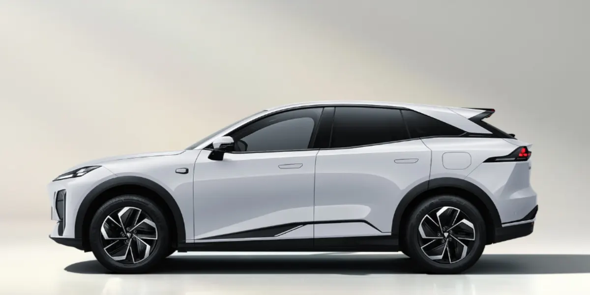 Deepal S07 550 Ultra Battery Electric Version with Huawei ADS SE | New Vehicle Export — No 180-Day Waiting Period