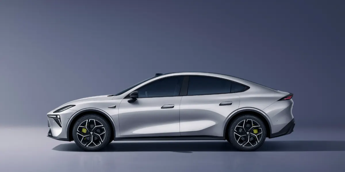 Deepal L06 560 Ultra+ LiDAR Edition | New Vehicle Export — No 180-Day Waiting Period