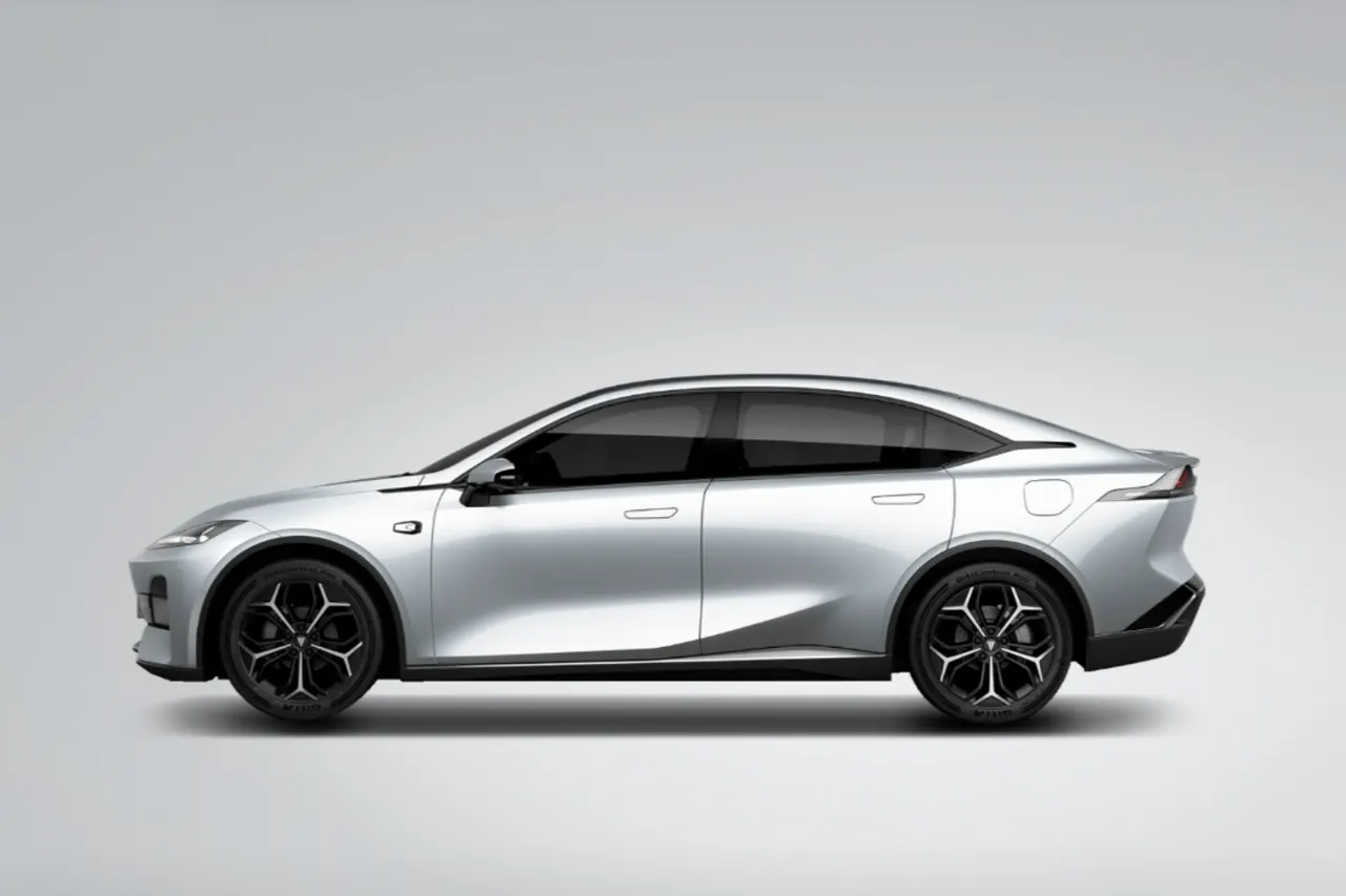 2025 Deepal SL03 Battery Electric Elite Edition | New Vehicle Export — No 180-Day Waiting Period