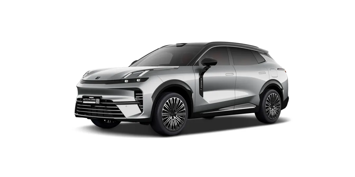 Lynk & Co 08 230 Ultra Long Range Ultra | New Vehicle Export — No 180-Day Waiting Period