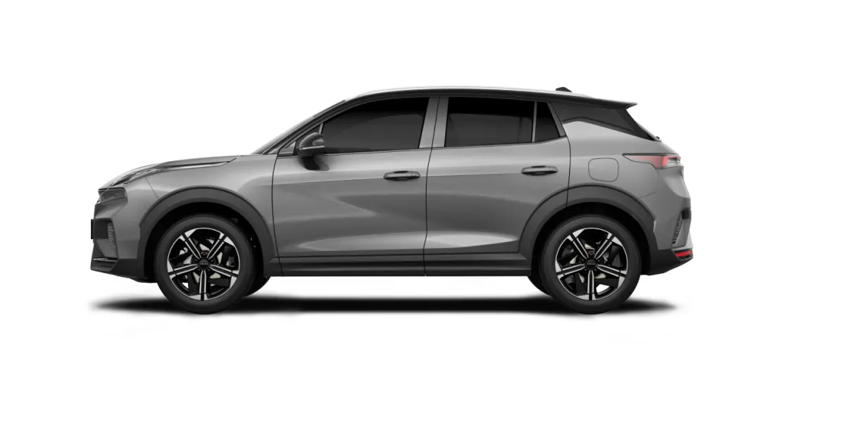 Lynk & Co 06 EM-P 126 Long Range Halo | New Vehicle Export — No 180-Day Waiting Period