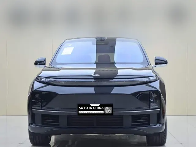 【AIC-APR201】Li Auto L7 2025 Ultra Smart Upgrade Edition | Exportador de vehículos usados de China