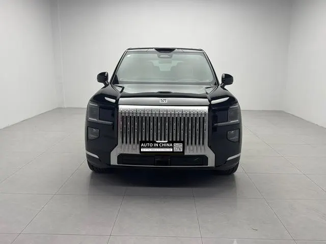 【AIC-MAY31】ZEEKR 9X 2025 Ultra Edition 70kWh | Exportador de vehículos usados de China
