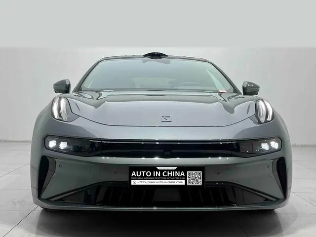 【AIC-MAY36】ZEEKR 001 2025 WE Edition 95 kWh AWD | Exportador de vehículos usados de China