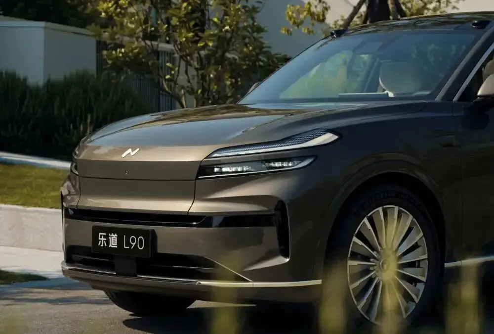 ONVO : Nio All‑Electric Family SUV Brand for Global Export