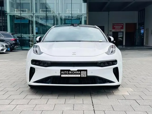 【AIC-MAY37】ZEEKR 001 2025 YOU Version 100 kWh AWD | Exportador de vehículos usados de China