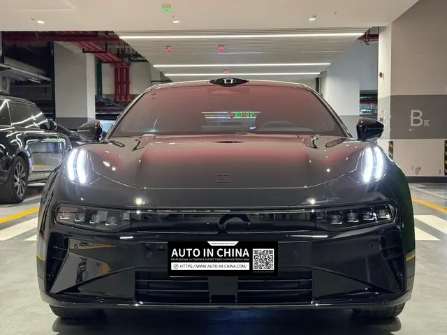 【AIC-MAY41】ZEEKR 001 2026 Max Edition 95 kWh AWD | Exportador de vehículos usados de China