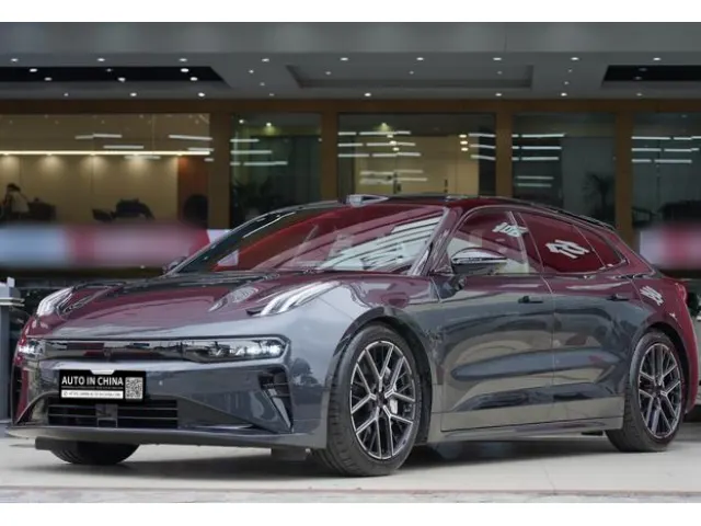 【AIC-MAY42】ZEEKR 001 2026 Ultra Edition 103 kWh AWD | Exportador de vehículos usados de China