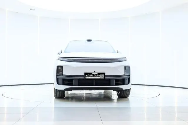 【AIC-APR195】Li Auto L7 2025 Ultra Smart Upgrade Edition | Exportador de vehículos usados de China