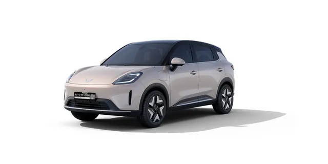 Wuling Bingo S 430km Premium Edition| New Vehicle Export — No 180-Day Waiting Period