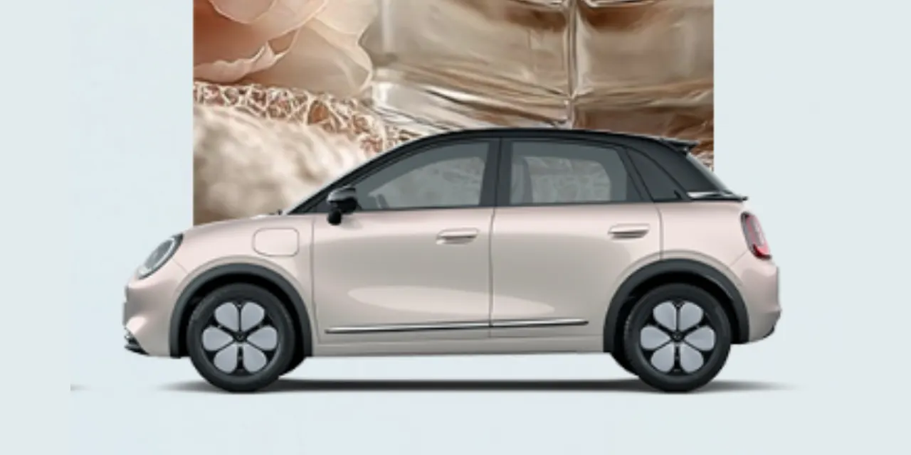 Wuling Bingo Pro 403km Premium Edition| New Vehicle Export — No 180-Day Waiting Period