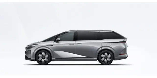 XPENG X9 650 Ultra SE | New Vehicle Export — No 180-Day Waiting Period